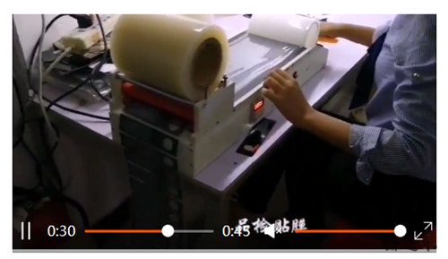 人員經驗豐富